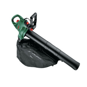 Bosch bladblazer 2300W UniversalGardenTidy 2300 met opvangzak