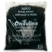 Alko koudasfalt 0-8 mm 25 kg