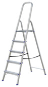 Starcko trapladder 5 treden