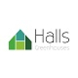 Halls Greenhouses
