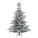 Sapin artificiel Grandis 210 cm