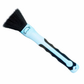 Brosse de nettoyage voiture intérieur Stipt
