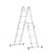 Excelsior Multi vouwladder 4x 3 treden