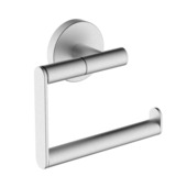 Dérouleur papier toilette Marho Luxor inox brossé