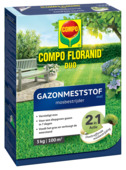 Compo Floranid Duo anti-mos 3 kg