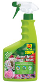Compo Duaxo-spray rozen 750 ml