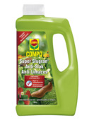 Granulés anti-limaces Compo Super Slugran 700g