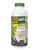 Herbicide et antimousse Compo 1 L