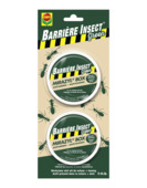 Compo mirazyl box natuurlijke mierenlokdoosjes 2 stuks
