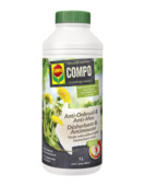 Désherbant et antimousse Compo 1 L