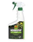Compo Netosol Green Herbistop spray alle oppervlakken 750 ml