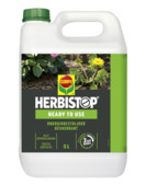 Compo Netosol Green Herbistory Ready voor alles oppervlakten 5 L