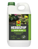 Compo Netosol Green Herbistop ready alle oppervlakken 2,5 L