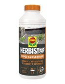 Compo Netosol Green Herbistop super pad & terras 1 L