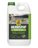 Compo Nettosol Green Herbistop anti-onkruid pad & terras 2,5 L