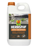 Compo Netosol Green Herbistop Super voor pad en terras 2,5 L
