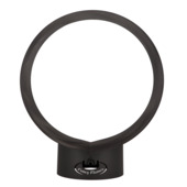 Fancy Flames houtopslag rond