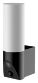 Qnect Buitencamera met verlichting 