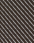 Lamelle Colorado C50  100 m brun