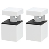 Duraline clip mat wit