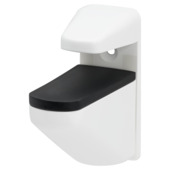 Duraline clip maxi mat wit