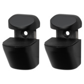 Duraline clip geborsteld goud