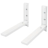 Duraline plankdrager wit 30 kg