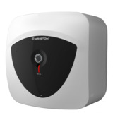 Chauffe-eau sur évier Lux Andris 10 litres 2000W