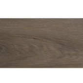 Kleurstaal Firststep traprenovatie PVC bruin eiken