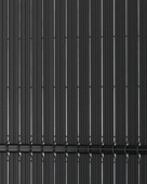 Nevada superlamellen 153 x 200 cm zwart NSAS2000