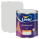 Levis Ambiance muurverf krijteffect magma 1L
