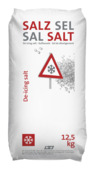 Strooizout 12,5 kg