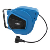 Enrouleur de câble 15m Hyundai