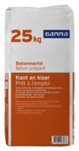 GAMMA betonmortel 25 kg