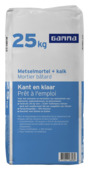 GAMMA metselspecie met kalk 25 kg
