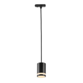 Nordlux Link hanglamp Rondie zwart