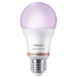 Ampoule poire LED Philips Smart E27 60 W