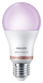 Ampoule poire LED Philips Smart E27 60 W