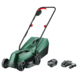 Bosch grasmaaier accu 18V EasyMower 18V-32-200 (4,0 Ah) 