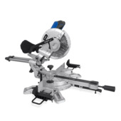 Scie radiale 1500 W Hyundai 210 mm