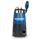 Pompe submersible 750 W Hyundai