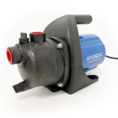 Pompe à eau 600 W Hyundai Allround