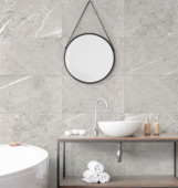 Dalle pvc Dumaplast Inspiro 42x70 cm 2,06 m² Vague