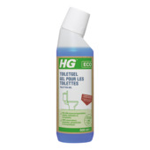 HG Eco Toiletgel 500 ml