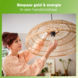 Philips greenlabel LED 40W E14 kogel 2700k