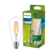 Ampoule Edison LED Philips green label E27 4 W 840 lm 2700K