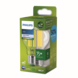 Ampoule poire LED Philips green label E27 5 W 1095 lm 4000K