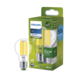 Ampoule poire LED Philips green label E27 7 W 1535 lm 4000K