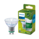 Spot LED Philips greenlabel GU10 50W 2700K