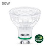 Philips greenlabel LED 50W GU10 spot 4000K